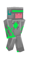 Skin preview