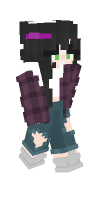 Skin preview