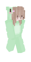 Skin preview