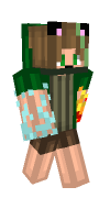 Skin preview