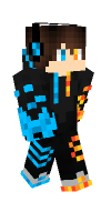 Skin preview
