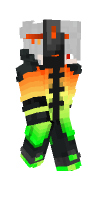 Skin preview