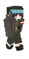 Skin preview