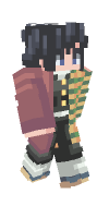 Skin preview