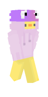 Skin preview
