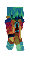 Skin preview