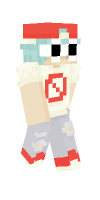 Skin preview