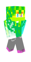 Skin preview