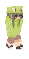 Skin preview