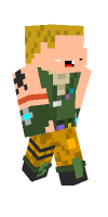 Skin preview