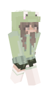 Skin preview