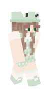 Skin preview