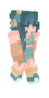 Skin preview