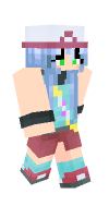 Skin preview