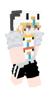 Skin preview