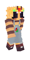 Skin preview