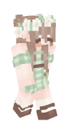 Skin preview