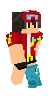 Skin preview