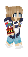 Skin preview