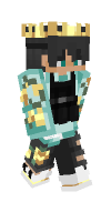 Skin preview