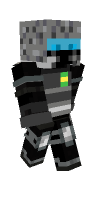 Skin preview