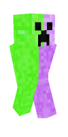 Skin preview