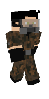 Skin preview