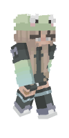 Skin preview