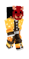 Skin preview