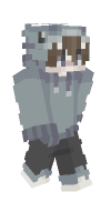 Skin preview