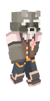 Skin preview