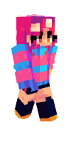Skin preview