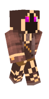 Skin preview