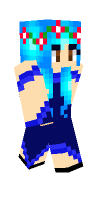 Skin preview