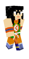 Skin preview