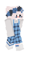 Skin preview