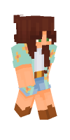 Skin preview