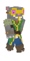Skin preview