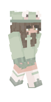 Skin preview