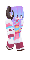Skin preview