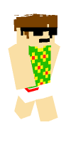 Skin preview