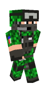 Skin preview
