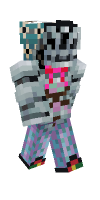Skin preview