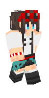 Skin preview