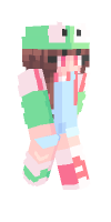 Skin preview