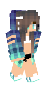 Skin preview