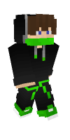 Skin preview