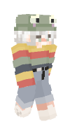 Skin preview