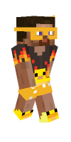 Skin preview
