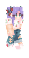 Skin preview